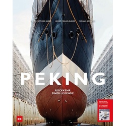 Segelschiff Peking