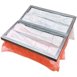 ÖSTBERG HERU 50 S / 75 S / 90 S/ 100 S F7+M5 Filterset (effizient)