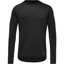 Gore Wear Everyday Herren Schwarz M