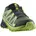 Kinder Traillaufschuhe-Grün-36