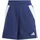 Sweatshorts Blau XS