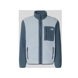 The North Face Yumiori Full Zip - Fleecejacke Gr M