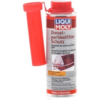 LIQUI MOLY Diesel Partikelfilter Schutz | 250 ml | Dieseladditiv | Art.-Nr.: 2650