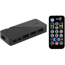 AeroCool H66F RGB Control Hub