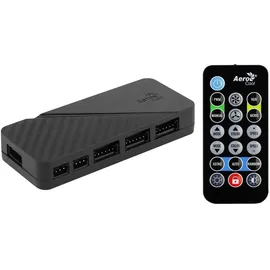 AeroCool H66F RGB Control Hub