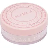 nabla Close-Up Baking & Setting Powder Translucent 30 g