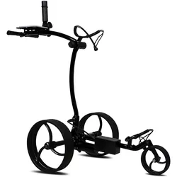 Tour Made RT-610S Elektro Golftrolley