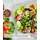 Genius Nicer Dicer Chef Salatschleuder 5,2 Liter 4-tlg.