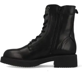 BULLBOXER Women Boots 555503E6L_ Black 40 - 40 EU)