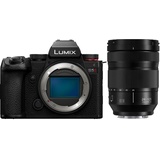 Panasonic Lumix DC-S5II + S 24-105mm f/4,0 Makro OIS