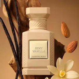 deal47 Sexy Vanilla Eau de Parfum 80 ml
