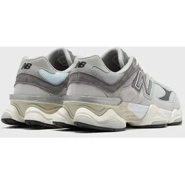 New Balance 9060 Black/Castlerock 40,5