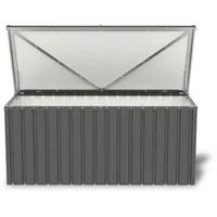 Tepro Universalbox Store Large 172,8 x 78,5 x 72,5 cm 1-tlg. anthrazit