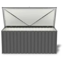 Tepro Universalbox Store Large 172,8 x 78,5 x 72,5 cm 1-tlg. anthrazit
