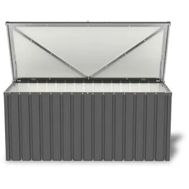 Tepro Universalbox Store Large 172,8 x 78,5 x 72,5 cm 1-tlg. anthrazit
