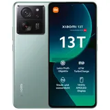 8 GB RAM 256 GB Meadow Green