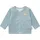 Steiff Jacke, Knopfleiste, Patch, für Kinder, 6073 CELESTIAL BLU, 62