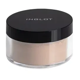 INGLOT Perfect Finish, Loose Powder, 4G Loser Puder 23 g 12