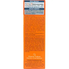 Pierre Fabre Getönte Sonnencreme Creme LSF 50+ 50 ml