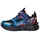 SKECHERS Skech Tracks Blau/Rot 23
