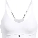 Under Armour Infinity 2.0 White/Black XS/D
