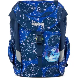 ergobag Rucksack Mini Backpack OzeanBärwohner
