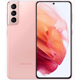Samsung Galaxy S21 5G 256 GB phantom pink