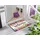 Wash+Dry Welcome Blooming 50 x 75 cm Bunt