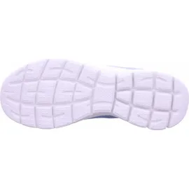 SKECHERS Slipper Sportlich in Blau 42
