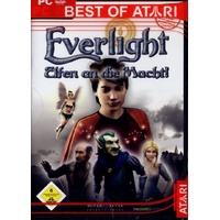 Everlight: Elfen an die Macht (Best of Atari) (PC)