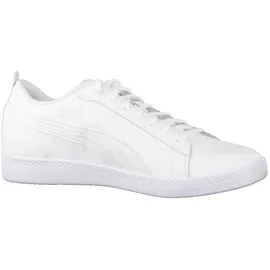 Puma Smash v2 L puma white-puma white 40,5