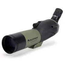 Celestron Spotting Scope Ultima 65 45o Teleskop - Black - One Size