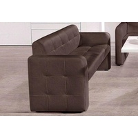 exxpo - sofa fashion »Barista«, braun