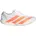 Damen Cloud White/Beam Orange/Lucid Red 41 1/3