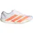 Damen Cloud White/Beam Orange/Lucid Red 41 1/3