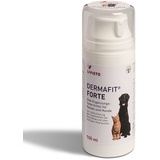 Livisto Curasal Dermafit forte 100 ml