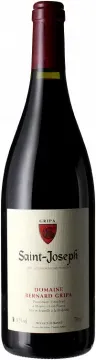 Saint-Joseph 2022 - Domaine Bernard Gripa