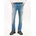 Austin Tapered Blau 34/32