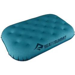 Kopfkissen Aeros Pillow Ultralight Deluxe aqua EINHEITSGRÖSSE