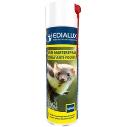 Edialux Anti-Marder-Spray, 500Ml