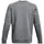 Under Armour Essential Fleece Sweatshirt Grau/Weiß S