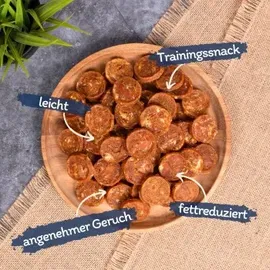 Lyra Pet Hühnerchips 5 kg