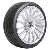 Tomason Sportrace 245/35 ZR19 93Y XL