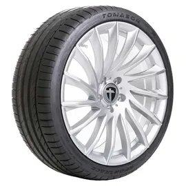 Tomason Sportrace 245/35 ZR19 93Y XL