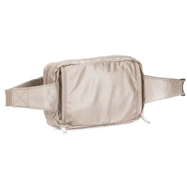 Kipling Umhängetasche Basic Plus Abanu Multi Convertible Crossbody S Metallic Glow