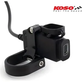 Koso USB 3.0 type C
