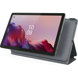 Lenovo Tab M9 9.0'' 32 GB Wi-Fi + LTE arctic grey ZAC50122SE