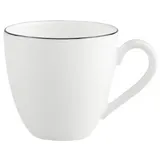 Villeroy & Boch Anmut Platinum No.1 Mokka-/Espressoobertasse
