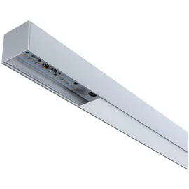 Paulmann Lichtleiste Linion 50 cm 8,5W Kunststoff weiß