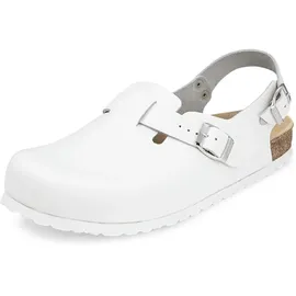 VITAFORM Clogs Weiß 45